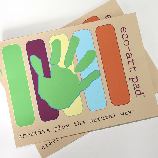 Eco-kids Art Products