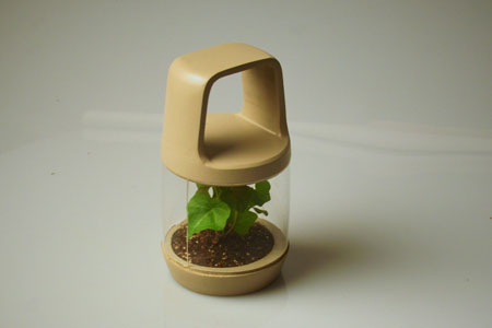 Eco Lantern