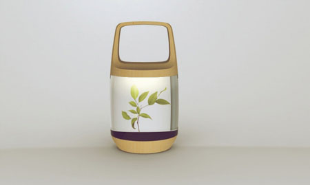 Eco Lantern