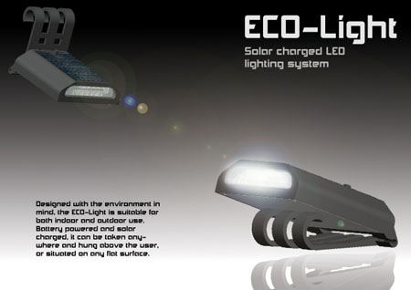 Eco-light