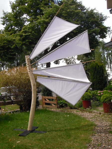 Eco Parasol