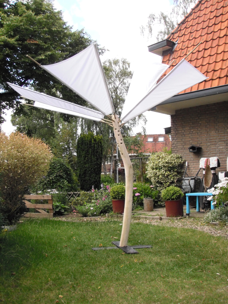 Eco Parasol