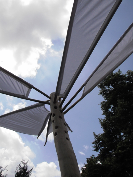 Eco Parasol