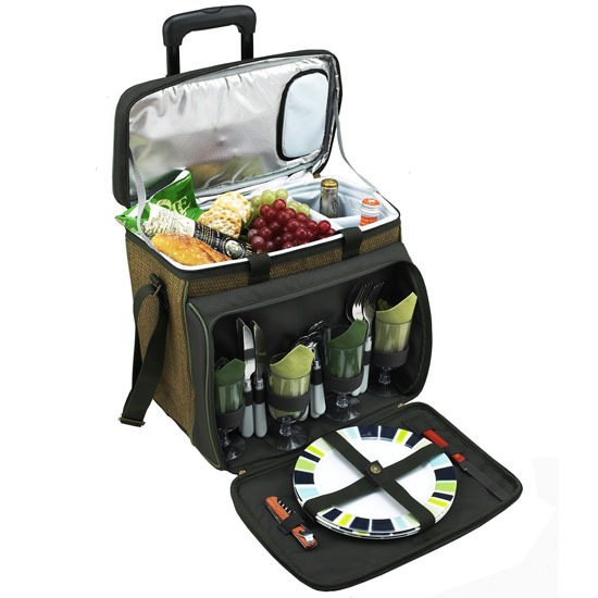 Eco Picnic Cooler