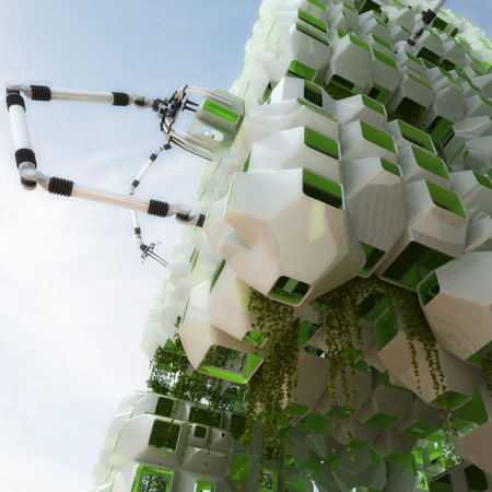 Eco-Pods