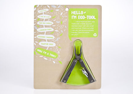 Eco-tool