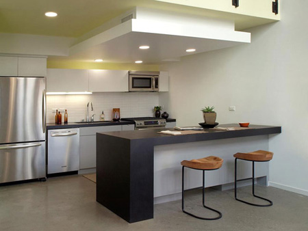 Eco-Top Countertops