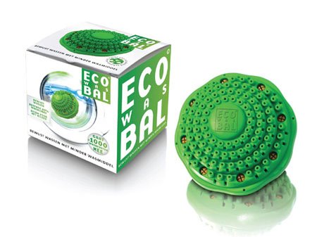 Eco Was Bal