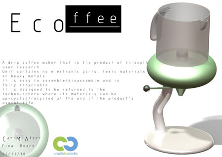 EcoCoffee