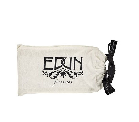 EDUN Eco-makeup