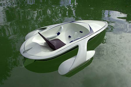 Eco Boat