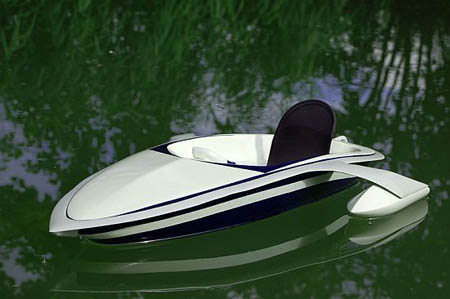 Eco Boat