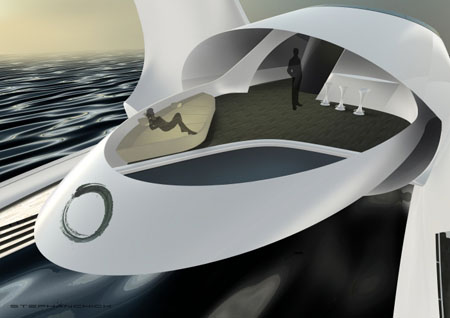 Enso Catamaran