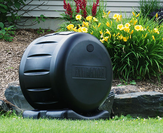 Envirocycle Original Composter