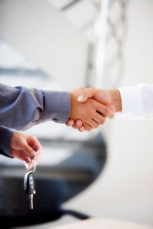 Environmental Management System for the Motor Trade
