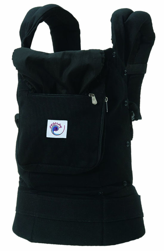 ERGObaby Options Baby Carrier