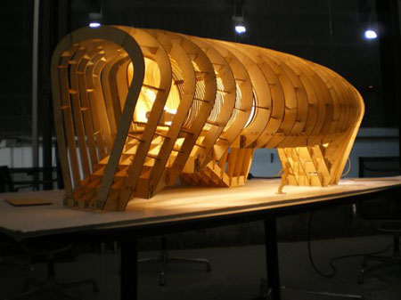 Fablab House