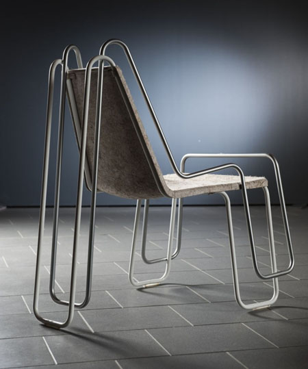 Farmline Chair