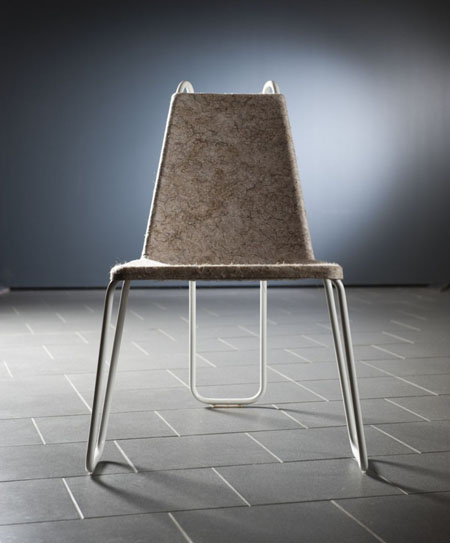 Farmline Chair