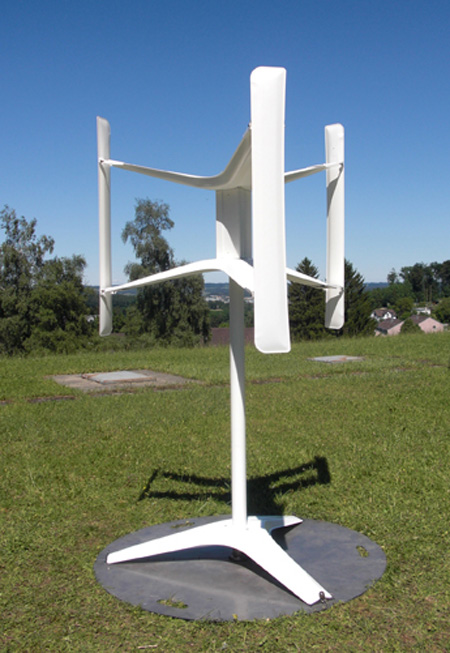 Fidu Rotor