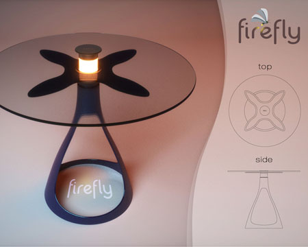 Firefly Table