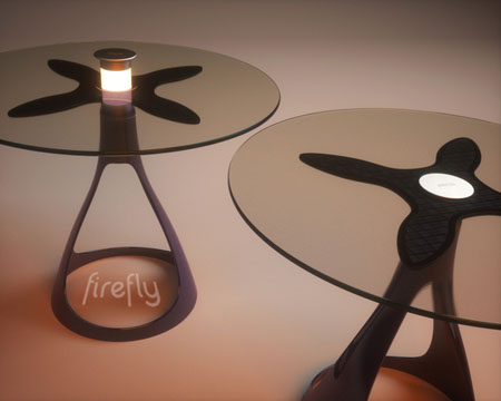 Firefly Table