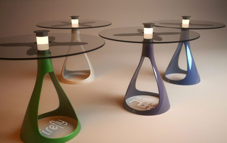 Firefly Table