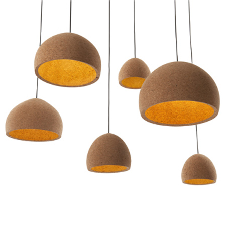 Float Pendant Lamp