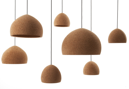 Float Pendant Lamp