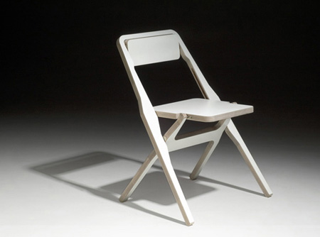 2F Folding Chair