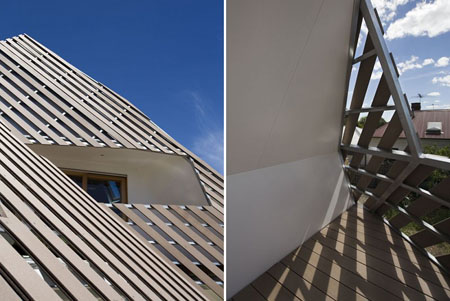 Foyn Johanson House