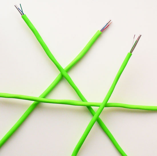 FRESH LED Desk Lamp