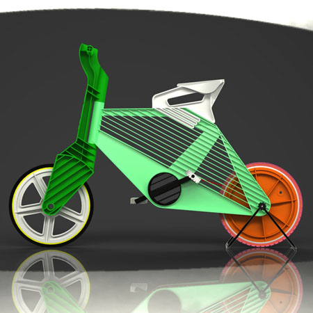 Frii Bike