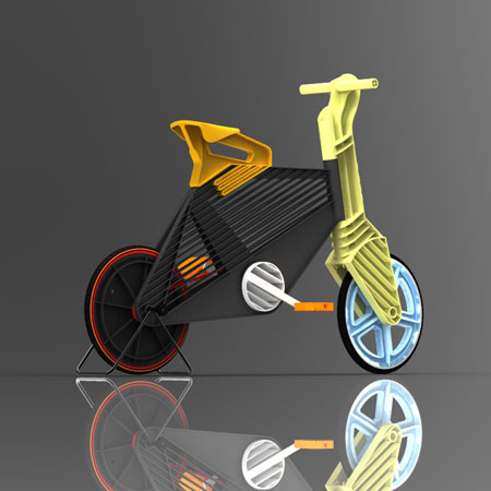 Frii Bike