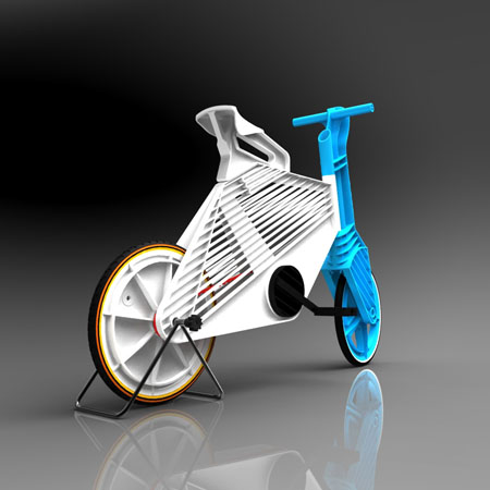 Frii Bike