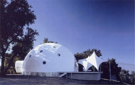 Dome House