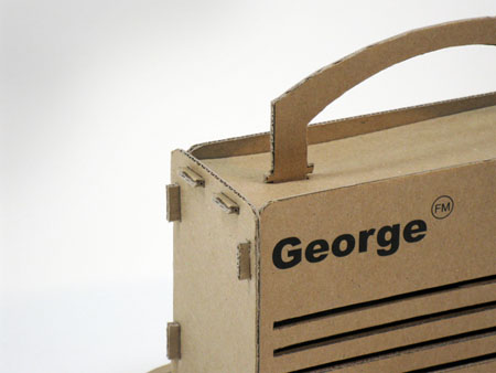 George FM Radio