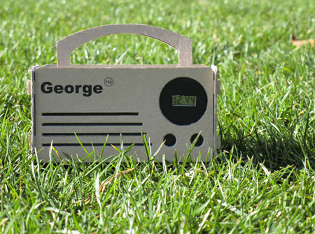 George FM Radio