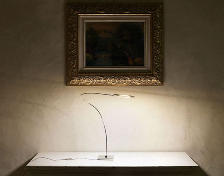 Giulietta Lamp