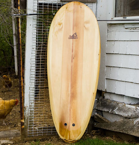 Grain Surfboard