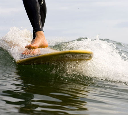 Grain Surfboard