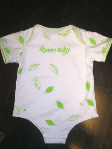 Green Baby