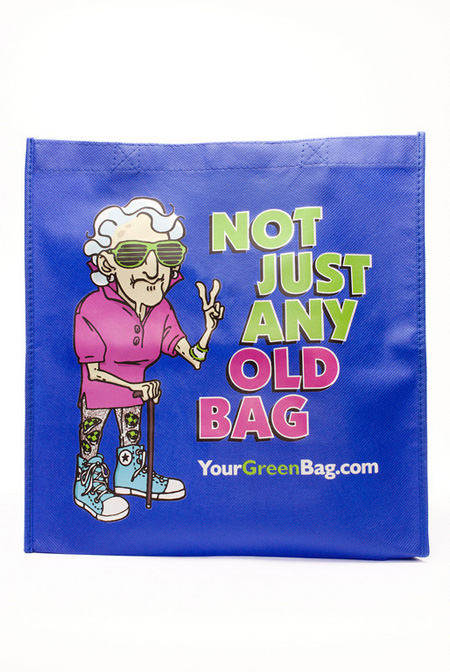 Your Green Bag