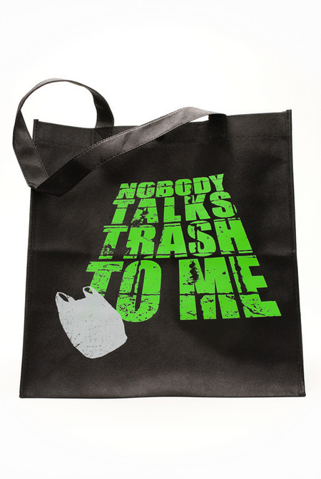 Your Green Bag