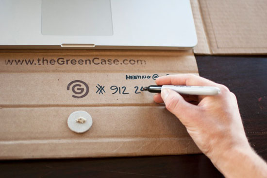 GreenCase