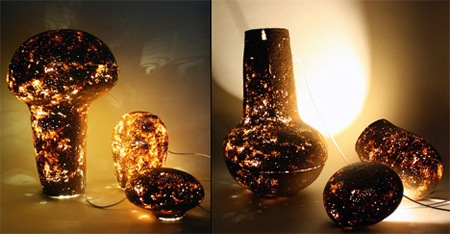 Growth Lamp