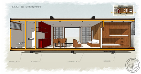 H_18 House Design