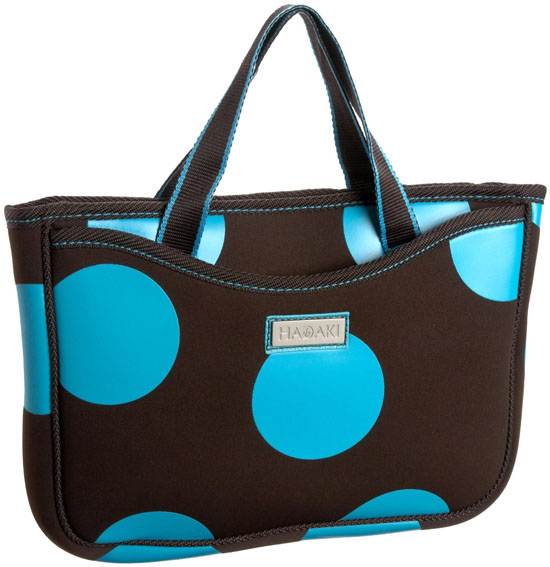 Hadaki 11.1 Netbook And Laptop Tote