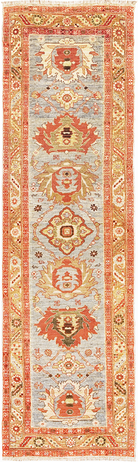 Handmade Carpet