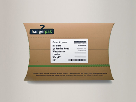 Hangerpak